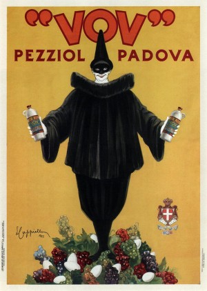 Vov Pezziol Padova 1922